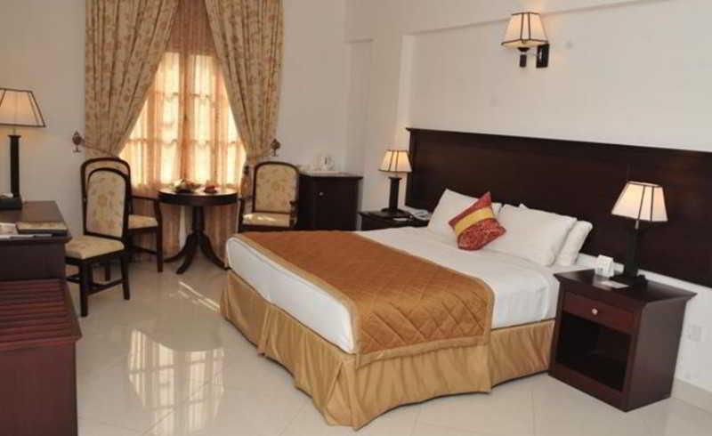 Al Maha Int Hotel Oman Mascate Exterior foto