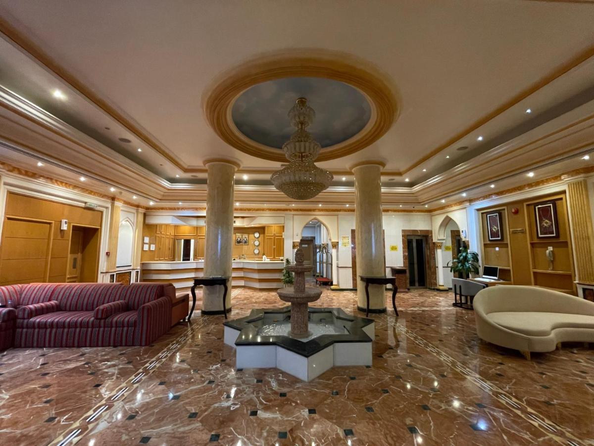 Al Maha Int Hotel Oman Mascate Exterior foto
