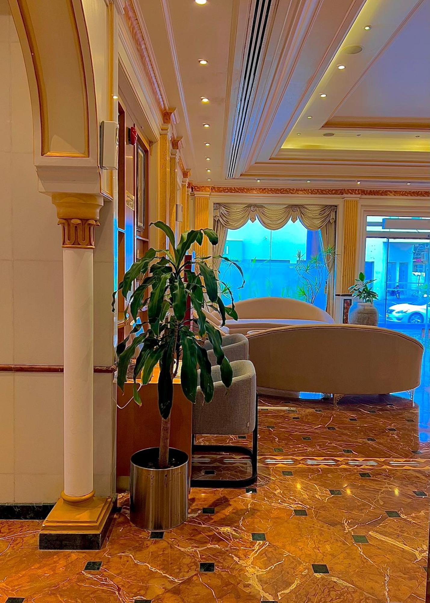 Al Maha Int Hotel Oman Mascate Exterior foto