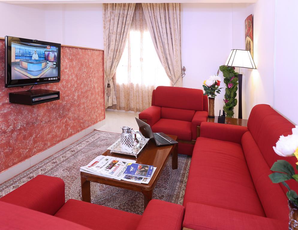 Al Maha Int Hotel Oman Mascate Exterior foto